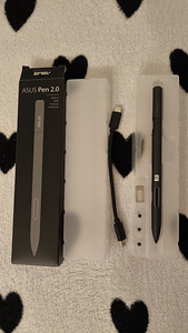 Asus pen 2.0 (2 фото из 2)