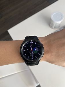 Samsung Galaxy watch 4 classic 46mm LTE (2 foto / 2)