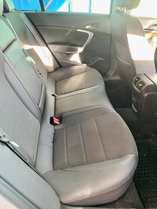 Opel insignia 4/4 (6 foto / 13)