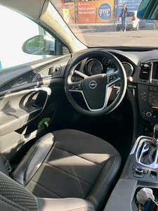 Opel insignia 4/4 (3 foto / 13)