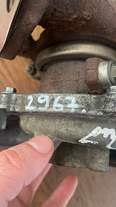 Renalut Master 2,3 dci TURBO vesijahutusega (80000 km ls) (2 foto / 5)