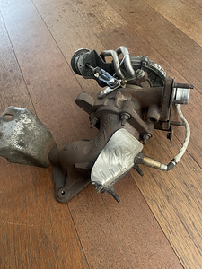 Renalut Master 2,3 dci TURBO vesijahutusega (80000 km ls) (3 foto / 5)