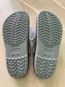 Crocs m9 w11 (3 foto / 3)