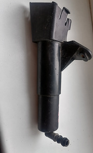 Pihusti (esitulede pesur) Toyota AVENSIS 2009