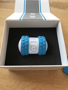 Nutikas robot firmalt Sphero (2 foto / 3)