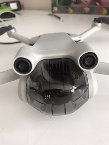 Dji mini 3 pro (dji rc) VAHETUS (2 foto / 2)