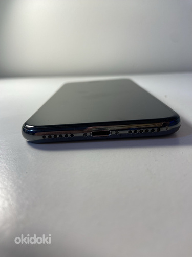 iPhone X 64gb (black) (foto #6)