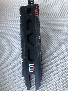 Longway kaiza vahetus (3 foto / 4)