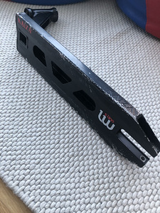 Longway kaiza vahetus (4 foto / 4)
