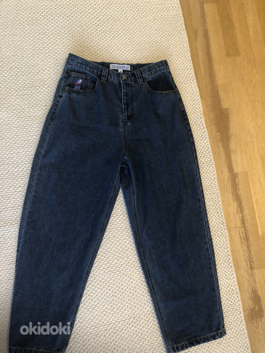 Big Boy jeans (фото #1)