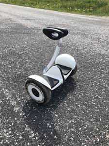 Segway mini S (1 foto / 4)