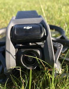 DJI Avata Pro-View Combo Дрон (3 фото из 3)