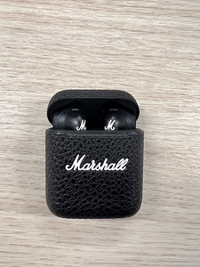 Marshall Minor III kõrvaklapid (1 foto / 4)