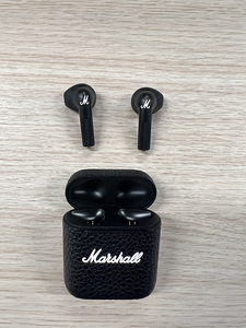 Marshall Minor III kõrvaklapid (4 foto / 4)