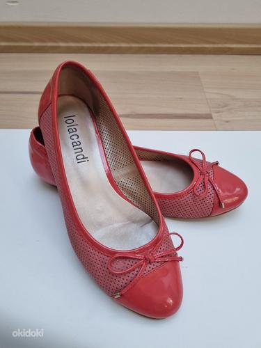 Balleti kingad (foto #2)