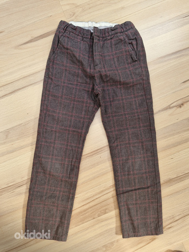Püksid chicco