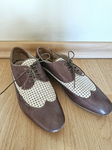 Kingad emporio armani (1 foto / 2)