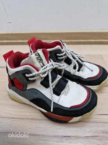 Zara tossud 30/31