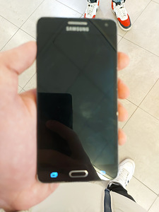 Продам телефон Samsung A5 2015 (1 фото из 2)