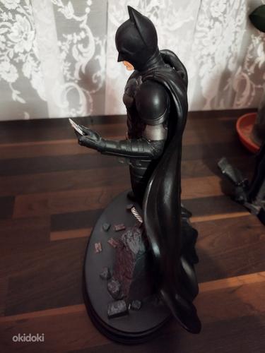 Продам лимитированную фигурку Бэтмена (фото #3)