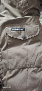 Talvemantel CANADA GOOSE (4 foto / 7)