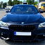 BMW 535d M-Packet Shadow-line (фото #1)