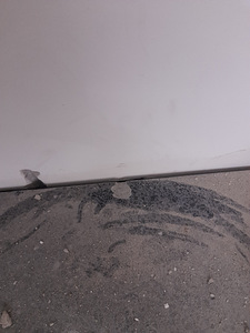 Terrazzo lihvimine, poleerimine ja parandamine (4 foto / 7)