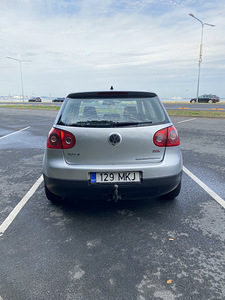 Volkswagen Golf V 2.0SDI (5 foto / 11)