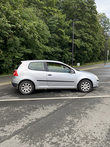 Volkswagen Golf V 2.0SDI (7 foto / 11)