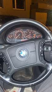 BMW E46 318i (5 фото из 11)