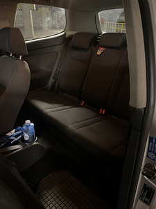 Volkswagen Golf MK5 2.0SDI (11 foto / 12)