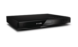 DVD-проигрыватель Philips DVP2880/58 (1 фото из 7)