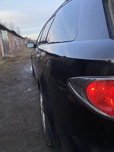 Mazda 6 2.0 (3 фото из 11)
