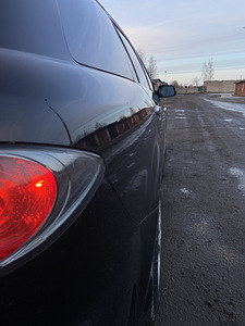 Mazda 6 2.0 (4 фото из 11)