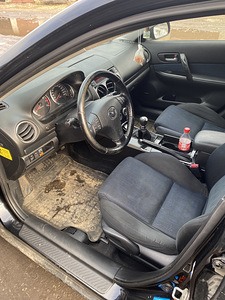 Mazda 6 2.0 (11 фото из 11)