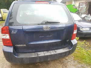 Kia Carnival 07a (2 foto / 5)