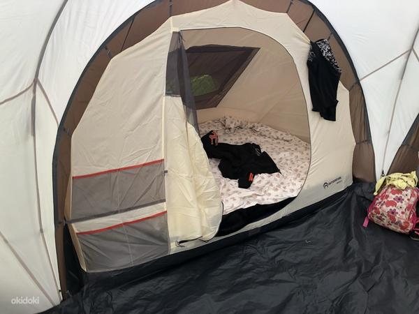 Палатка (фото #6)