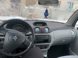 Citroen C3 2003 (6 foto / 6)