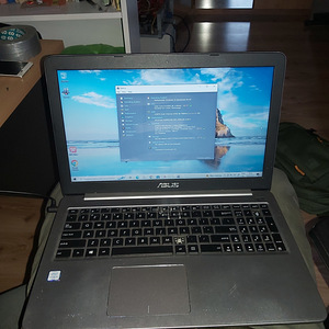 Продам компьютер i5 6200u 8 ГБ ssd 931 ГБ (3 фото из 3)