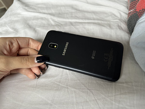 Telefon Samsung (3 foto / 3)