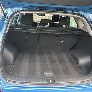 Hyundai Tucson Comfort 97kw 2018 (5 foto / 11)