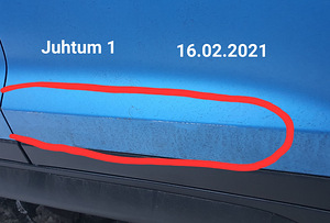 Hyundai Tucson Comfort 97kw 2018 (10 foto / 11)