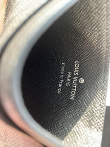 Louis Vuitton rahakott kaardihoidja N62666 (4 foto / 7)