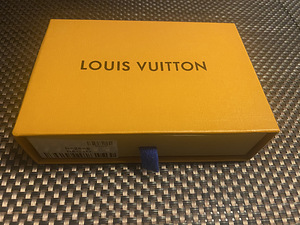 Louis Vuitton rahakott kaardihoidja N62666 (6 foto / 7)