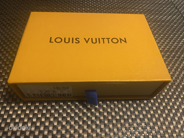 Louis Vuitton rahakott kaardihoidja N62666 (foto #6)