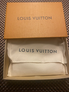 Louis Vuitton rahakott kaardihoidja N62666 (7 foto / 7)
