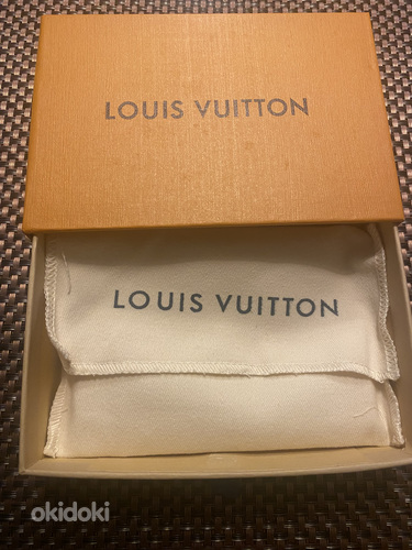Louis Vuitton rahakott kaardihoidja N62666 (foto #7)