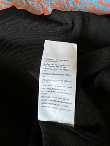 Louis Vuitton kootud meeste t-särk size L (5 foto / 6)
