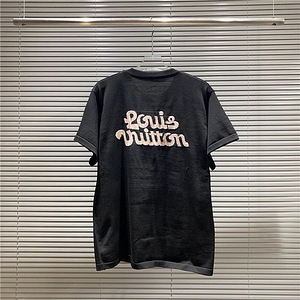 Louis Vuitton kootud meeste t-särk suurus M (5 foto / 9)