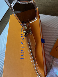 Louis Vuitton Z2086W meeste päikeseprillid (7 foto / 10)